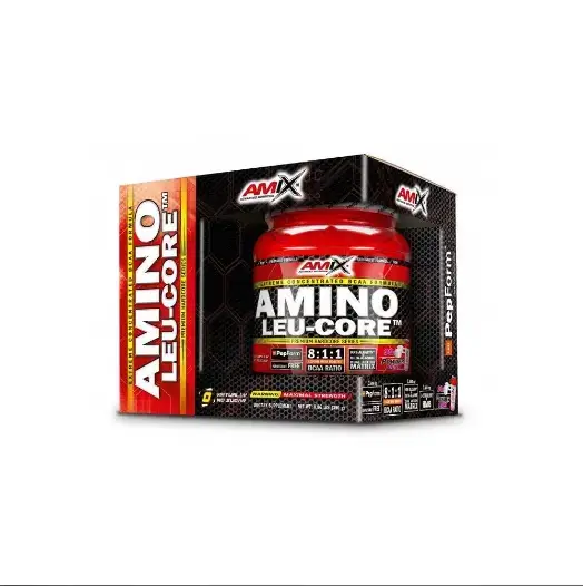 AMINO LEU-CORE 390 GR