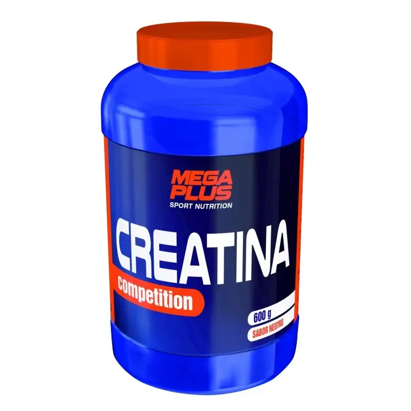 CREATINA 600 g COMPETITION