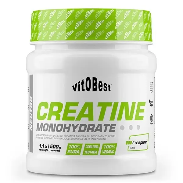 CREATINE MONOHYDRATE CREAPURE 200 g