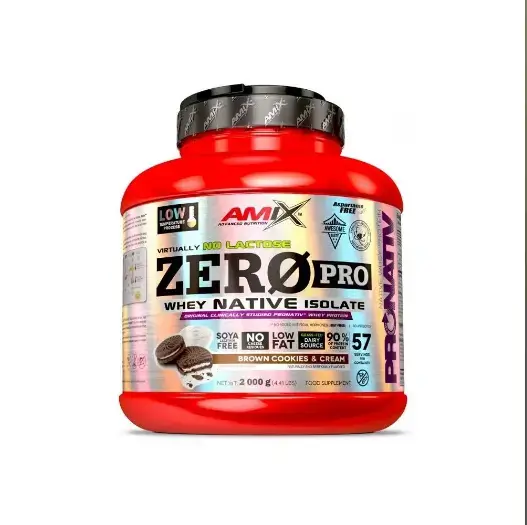 ZEROPRO PROTEIN 2 KG